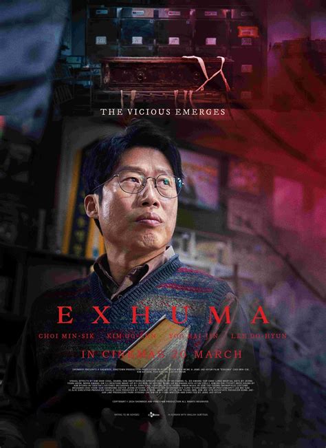 exhuma sm bacoor|“Exhuma,” Starring Kim Go.